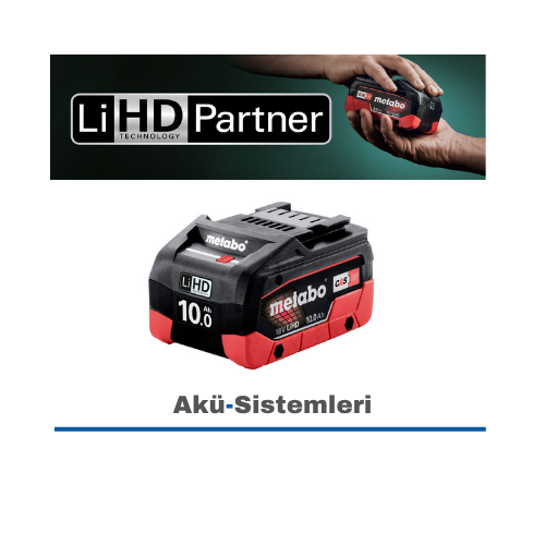 Akü Sİstemleri